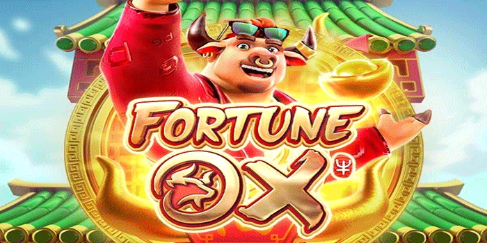 Cara Mendapatkan Jackpot Slot Fortune Ox
