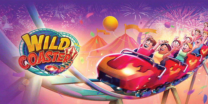 Bocoran Slot Wild Coaster Gacor Hari Ini