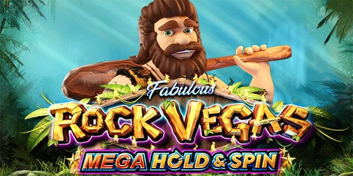 Trik Cerdas Meningkatkan Kemenangan di Slot Rock Vegas