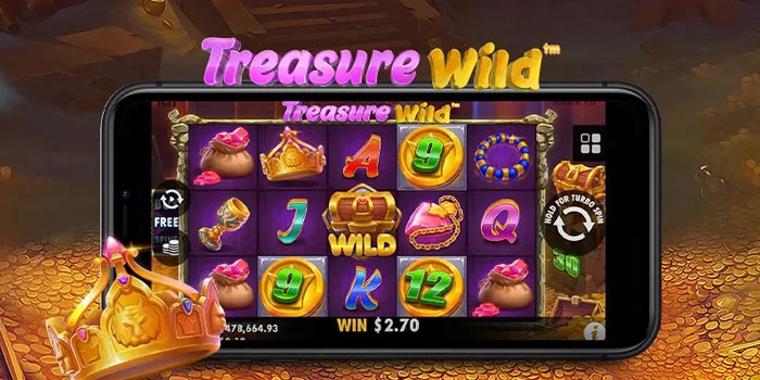 Tips Menang Slot Treasure Wild Dengan Spin Yang Tepat Tips Menang Slot Treasure Wild Dengan Spin Yang Tepat